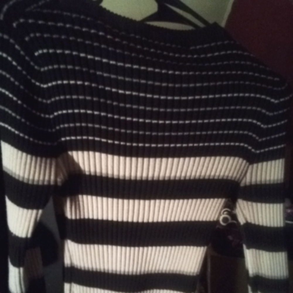 Cute long sleeve sweater